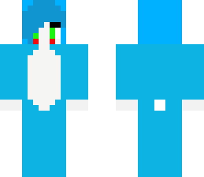 toy bonnie girl