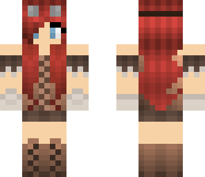 nicole from minecraft diaries