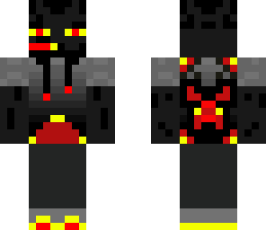 awesome enderman