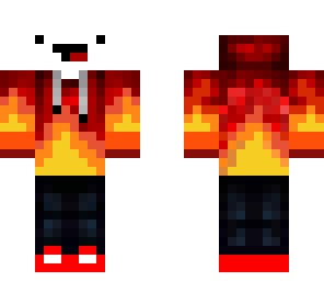 my skin 