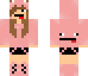 pig derp
