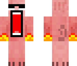 smocked bacon