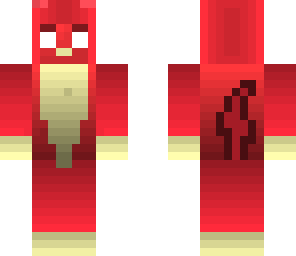 fire wolf