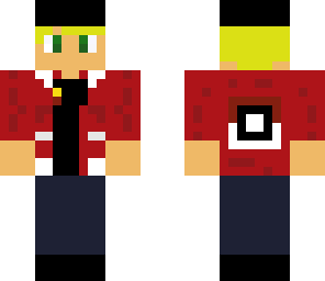 pixeltrainer carl_emil8