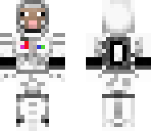 the orignal sheep on the moon