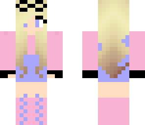 minion girl
