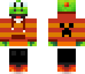yoshi cool 2 orange edition