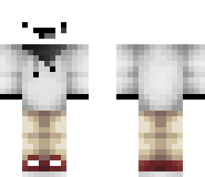 nicktherrifick's skin