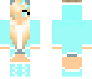 edited skin