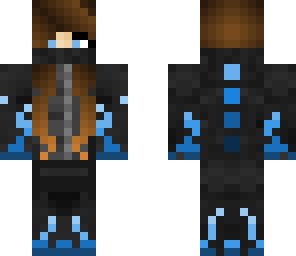 pvp girl