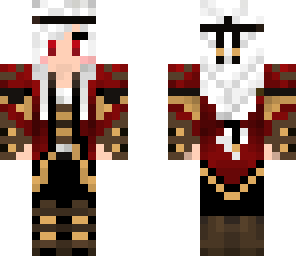 kaza adventurer
