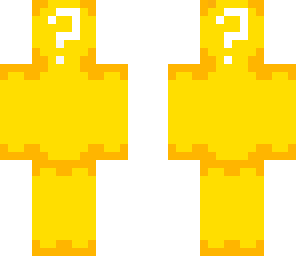 mario bros mystery block with mushroom