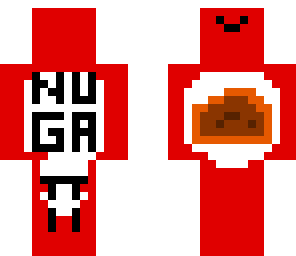 nugatti mester