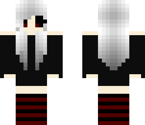 demon in rot