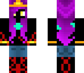 glass princess