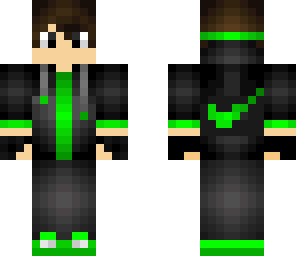 mikey