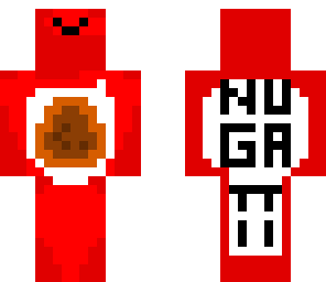 nugatti mester e kult