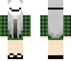 cryaotic girl