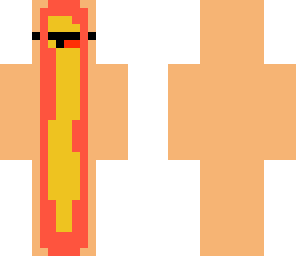derpy hotdog