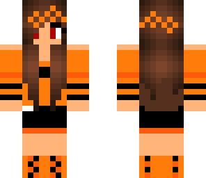 halloween girl