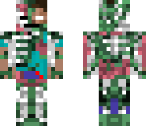 victory herobrine