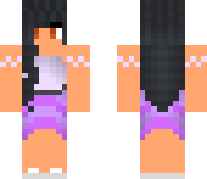aphmau dress needs editing