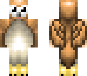 my owl
