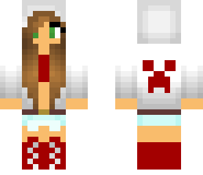 random skin 2