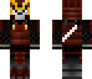 samurai