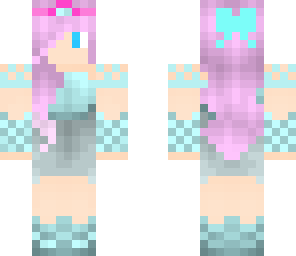 cotten candy queen