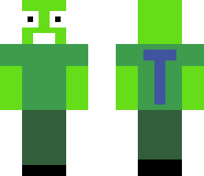 toad 1