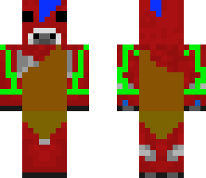 mooshroom native