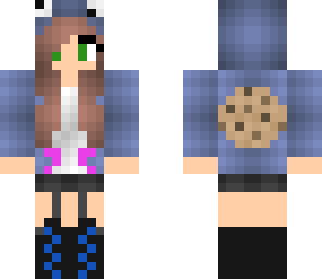 cookie edit