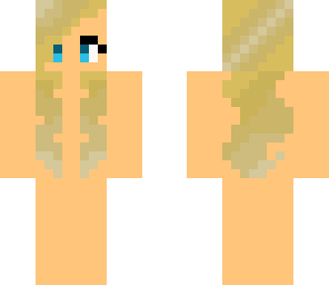 girl skinbase