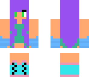 my skin