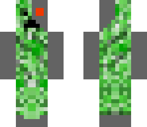 cyborg creper