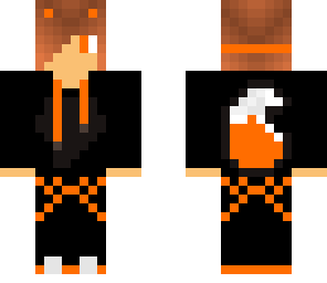 halloween wolf boy