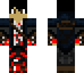 blood minho