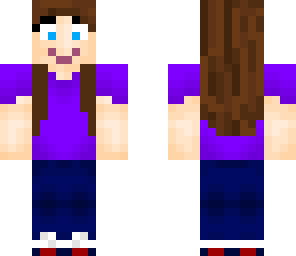 realistic skin
