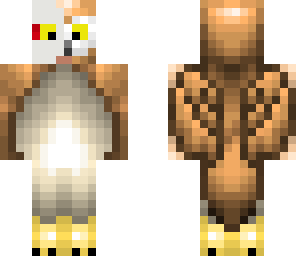owl amonizer