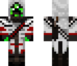 assassin creeper