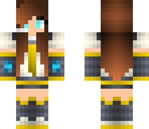 len kagamine girl edited
