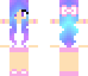 my skin
