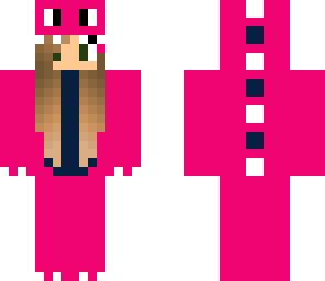 kaylarocks234 skin dinosaur