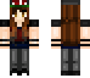 request - mexjam