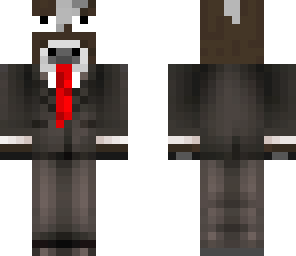 editied cow suit