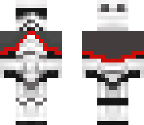 captain phasma number 3