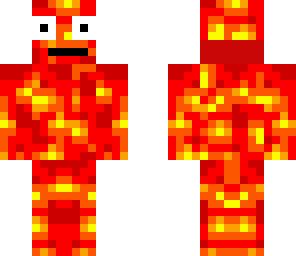 lava