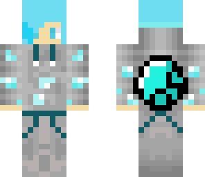 diamond boy