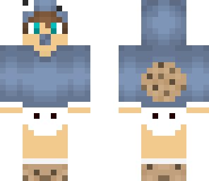 cookie boy